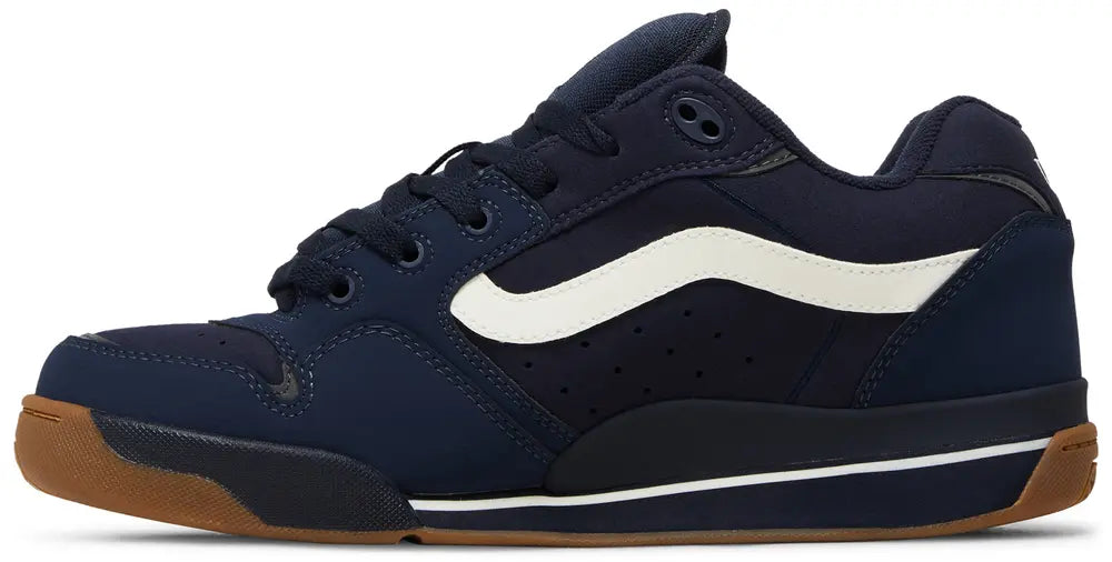 DIME X VANS ROWLEY XLT 'NAVY'