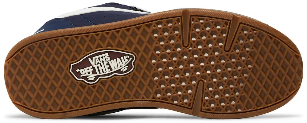 DIME X VANS ROWLEY XLT 'NAVY'