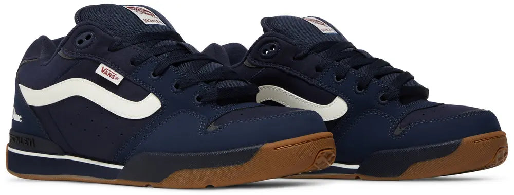 DIME X VANS ROWLEY XLT 'NAVY'