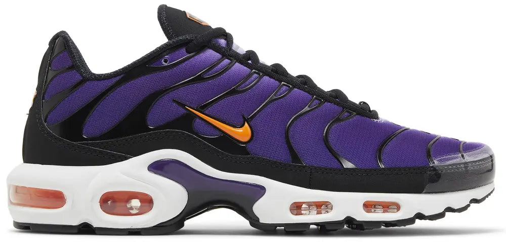 NIKE AIR MAX TN PLUS 'VOLTAGE PURPLE'