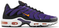 NIKE AIR MAX TN PLUS 'VOLTAGE PURPLE'