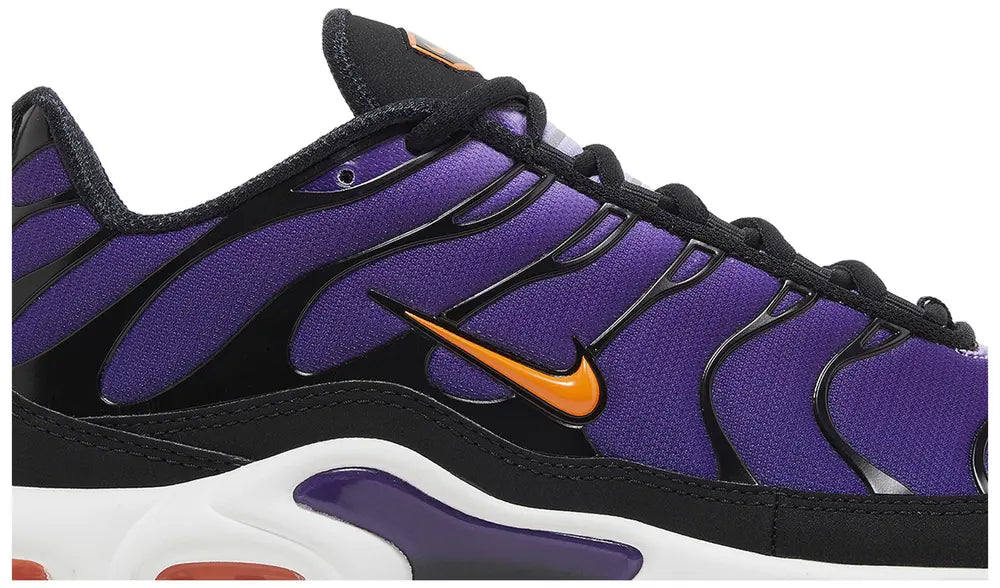 NIKE AIR MAX TN PLUS 'VOLTAGE PURPLE'