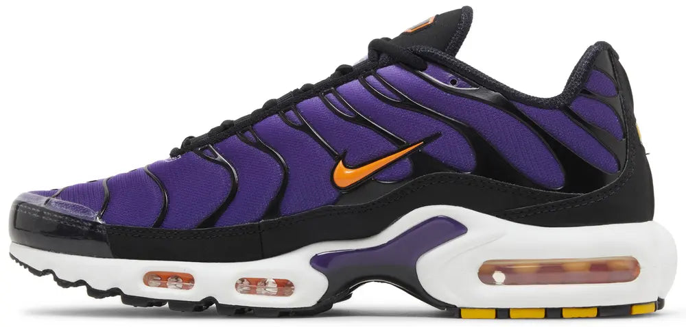 NIKE AIR MAX TN PLUS 'VOLTAGE PURPLE'