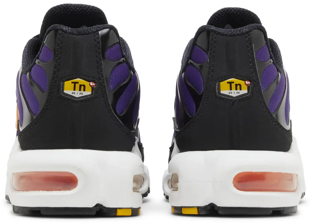 NIKE AIR MAX TN PLUS 'VOLTAGE PURPLE'