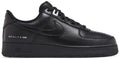 1017 ALYX 9SM X NIKE AIR FORCE 1 LOW SP 'BLACK'