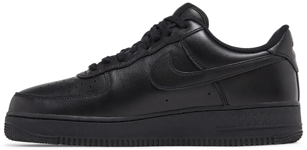 1017 ALYX 9SM X NIKE AIR FORCE 1 LOW SP 'BLACK'