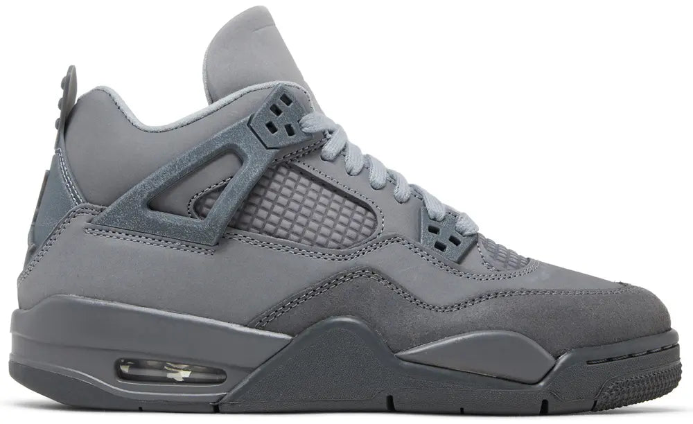 AIR JORDAN 4 RETRO SE GS 'WET CEMENT'