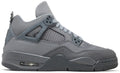 AIR JORDAN 4 RETRO SE GS 'WET CEMENT'