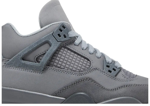 AIR JORDAN 4 RETRO SE GS 'WET CEMENT'