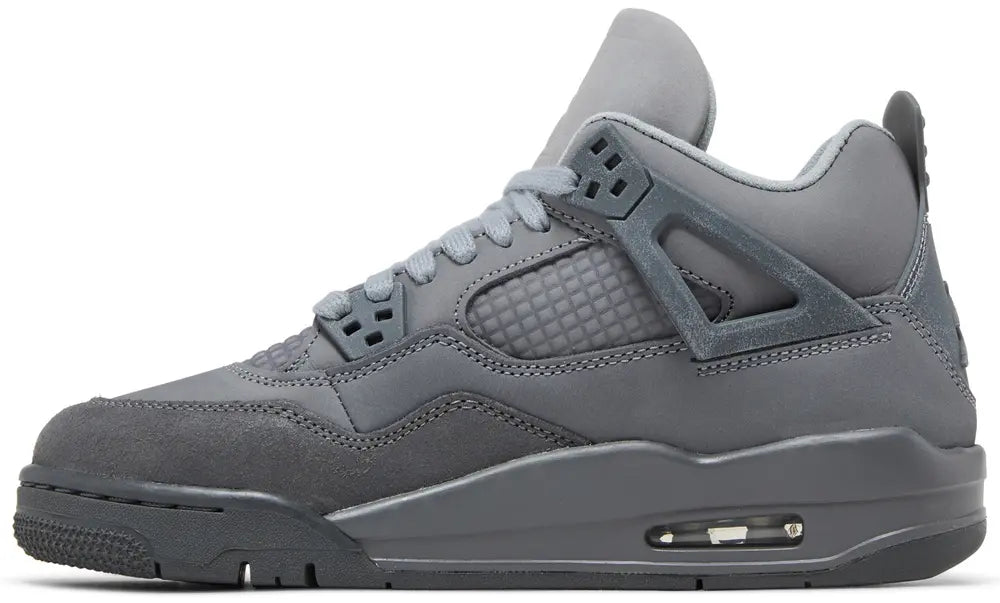 AIR JORDAN 4 RETRO SE GS 'WET CEMENT'