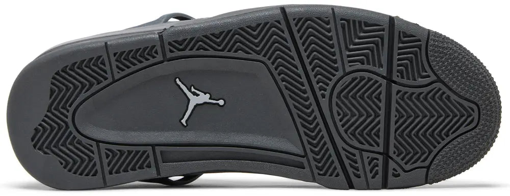 AIR JORDAN 4 RETRO SE GS 'WET CEMENT'