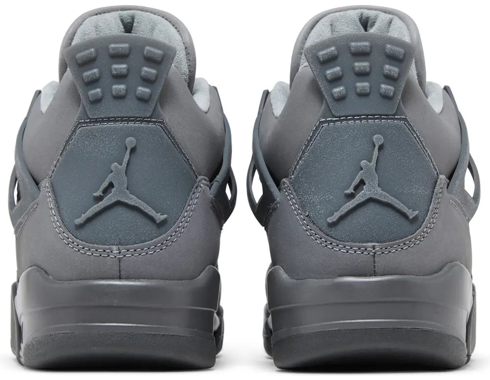 AIR JORDAN 4 RETRO SE GS 'WET CEMENT'