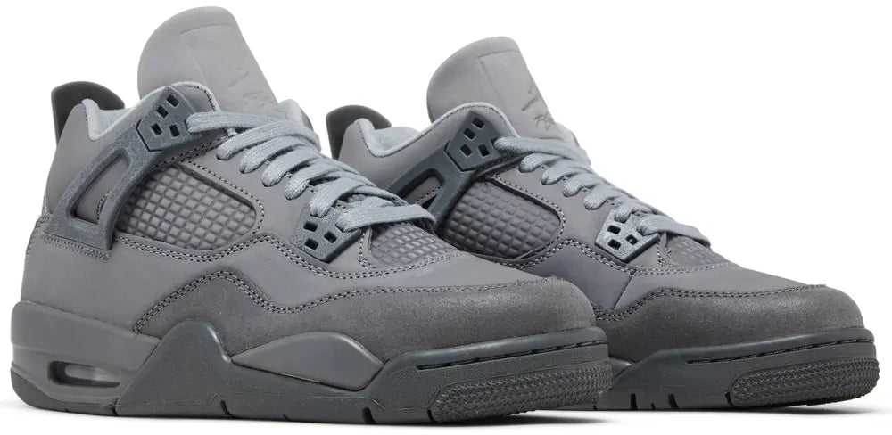 AIR JORDAN 4 RETRO SE GS 'WET CEMENT'