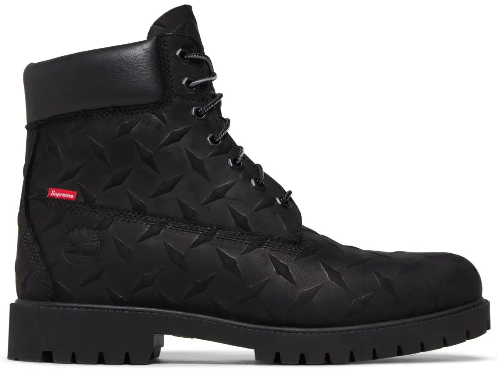SUPREME X TIMBERLAND 6 INCH PREMIUM WATERPROOF