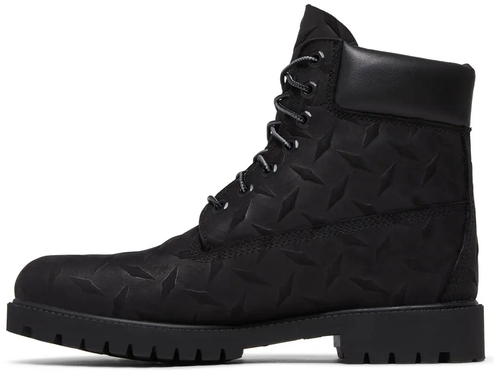 SUPREME X TIMBERLAND 6 INCH PREMIUM WATERPROOF