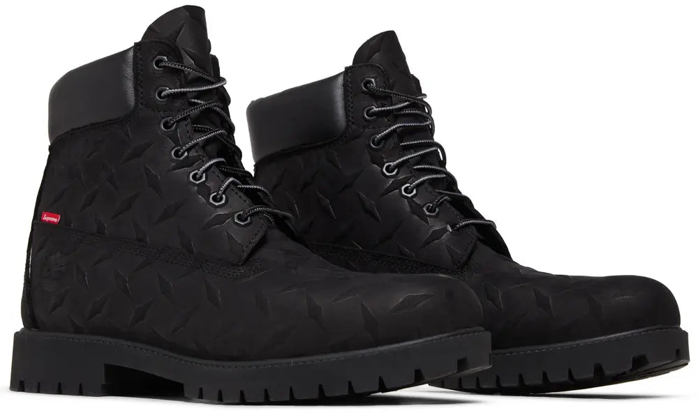 SUPREME X TIMBERLAND 6 INCH PREMIUM WATERPROOF