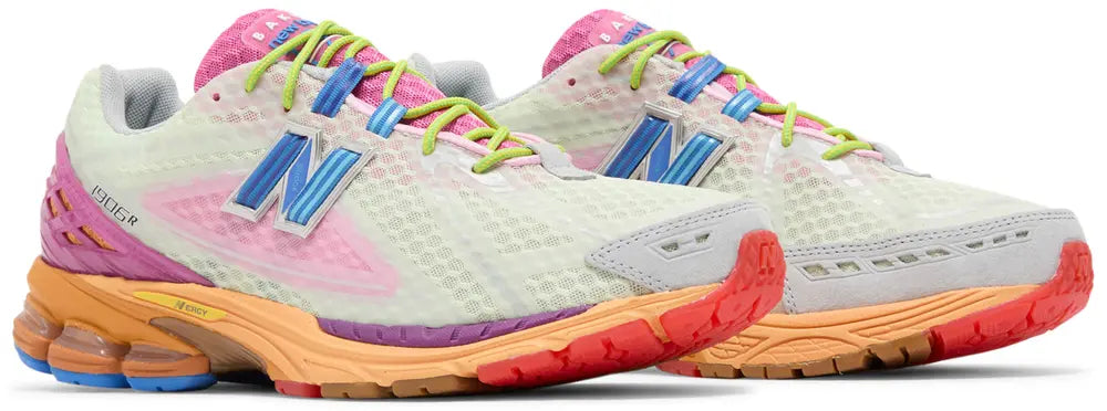 ACTION BRONSON X NEW BALANCE 1906R 'ROSEWATER'