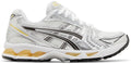 ASICS GEL KAYANO 14 'SILVER YELLOW'