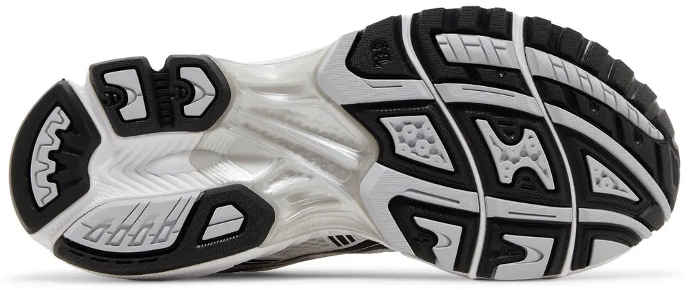 ASICS GEL KAYANO 14 'SILVER YELLOW'