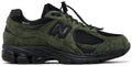 JJJJOUND X NEW BALANCE 2002R GORE-TEX 'PINE'