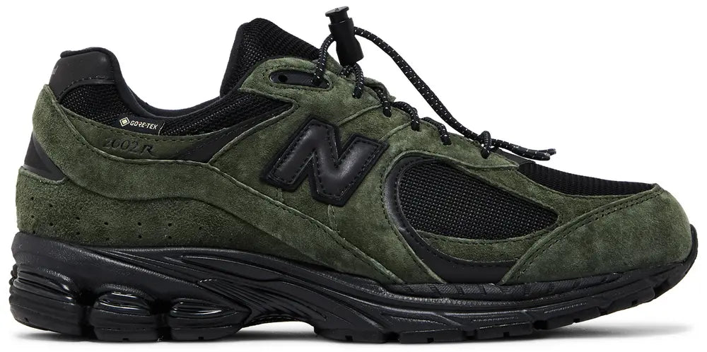 JJJJOUND X NEW BALANCE 2002R GORE-TEX 'PINE'