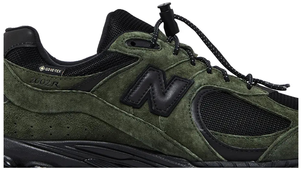JJJJOUND X NEW BALANCE 2002R GORE-TEX 'PINE'