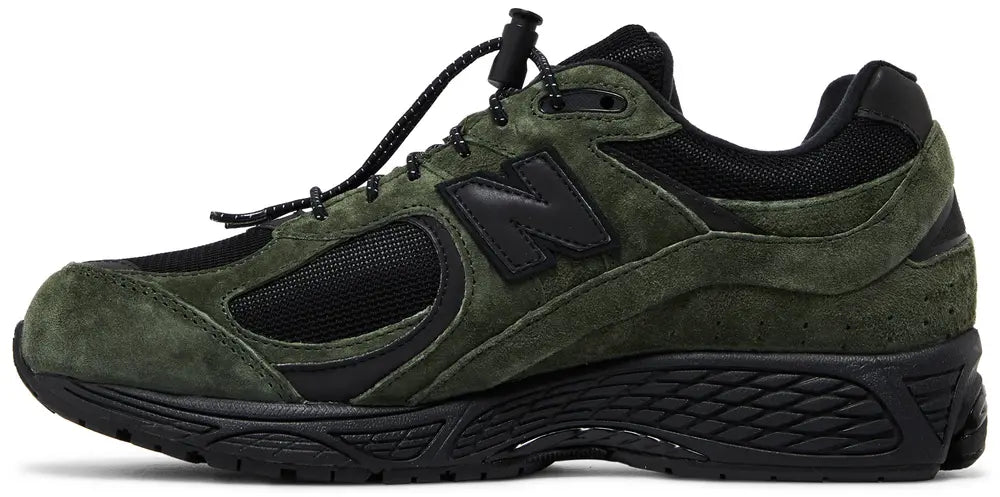 JJJJOUND X NEW BALANCE 2002R GORE-TEX 'PINE'