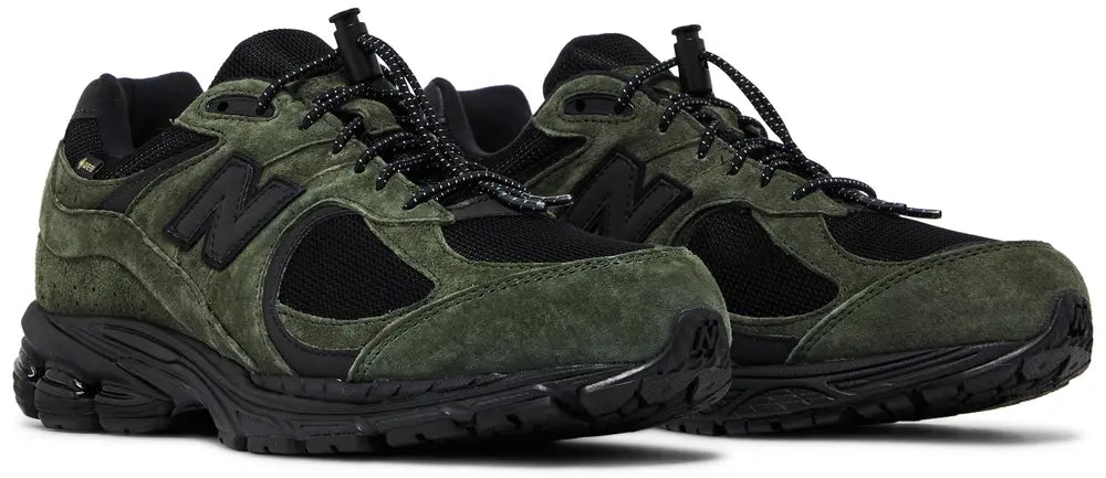 JJJJOUND X NEW BALANCE 2002R GORE-TEX 'PINE'