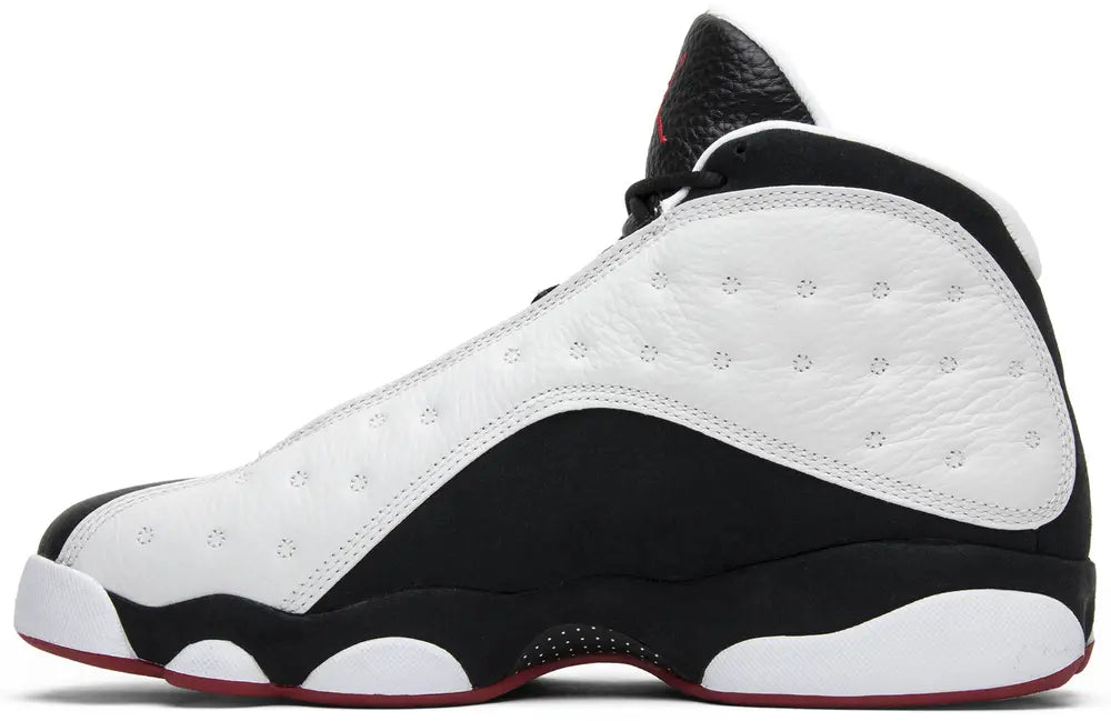 AIR JORDAN 13 RETRO 'HE GOT GAME'