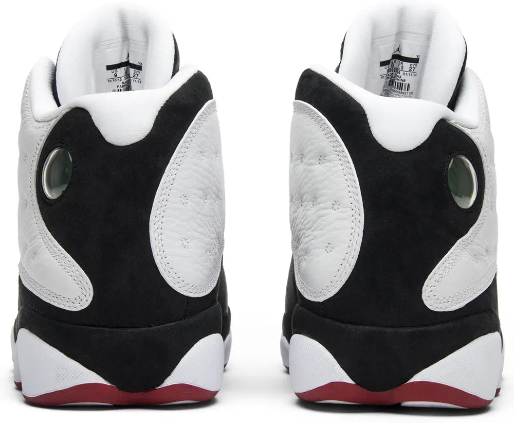 AIR JORDAN 13 RETRO 'HE GOT GAME'