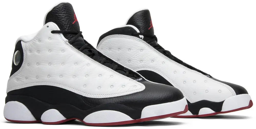 AIR JORDAN 13 RETRO 'HE GOT GAME'