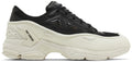 RAF SIMONS PHARAXUS BLACK/WHITE