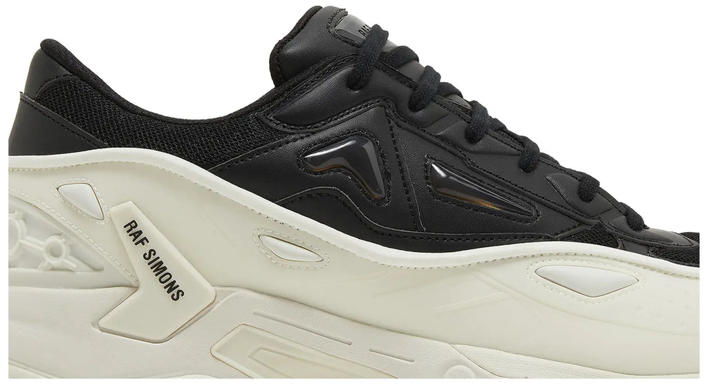 RAF SIMONS PHARAXUS BLACK/WHITE