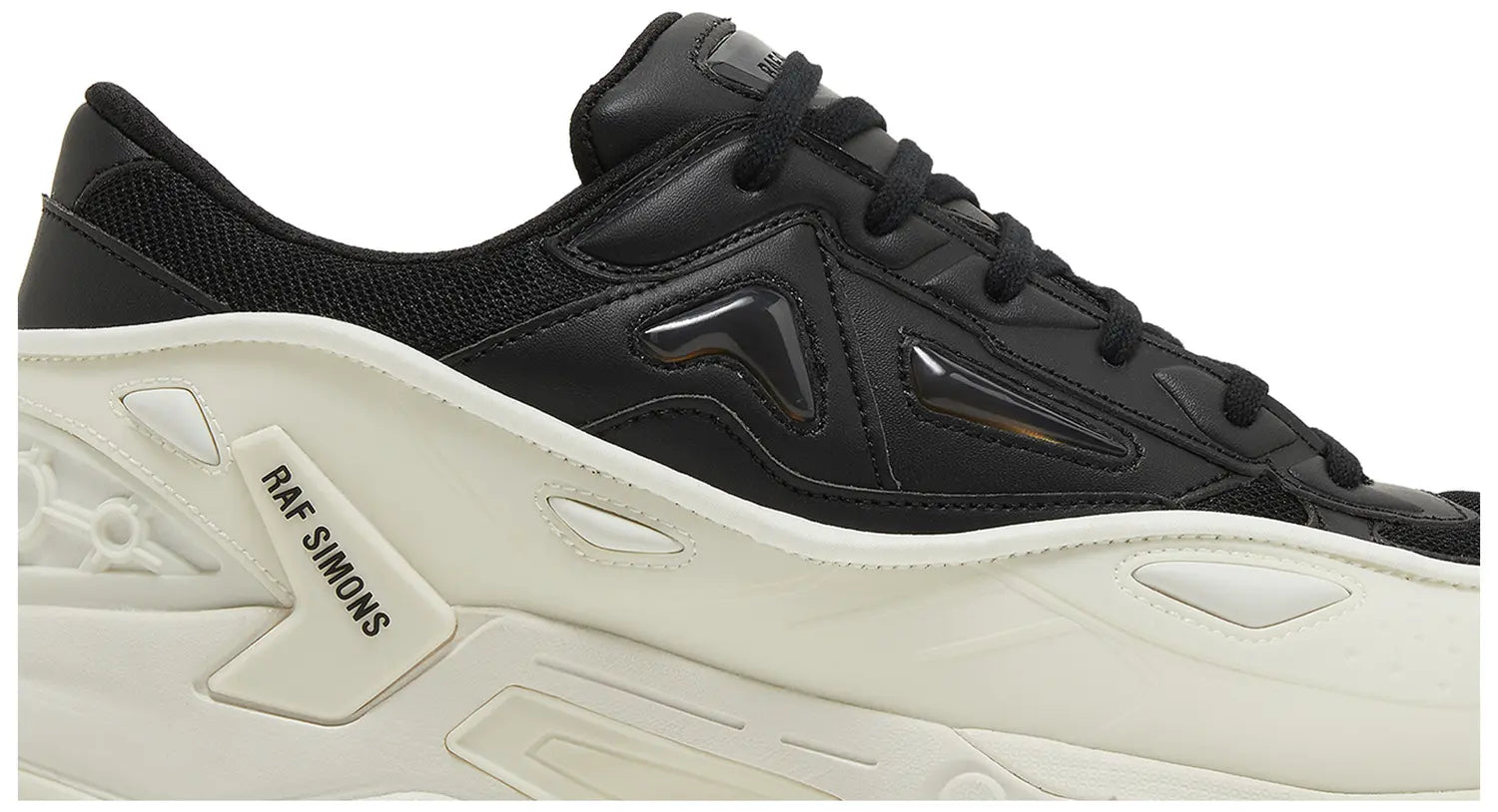 RAF SIMONS PHARAXUS BLACK/WHITE