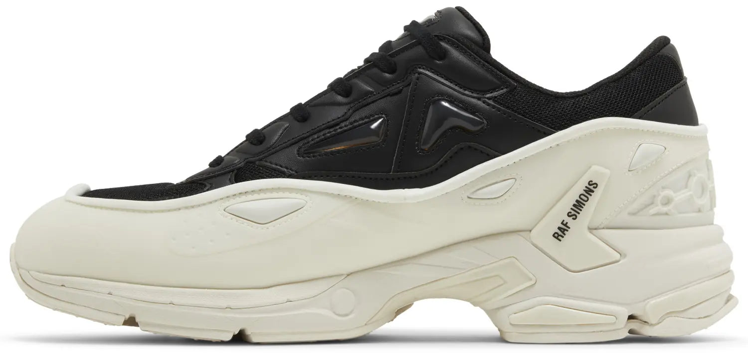 RAF SIMONS PHARAXUS BLACK/WHITE