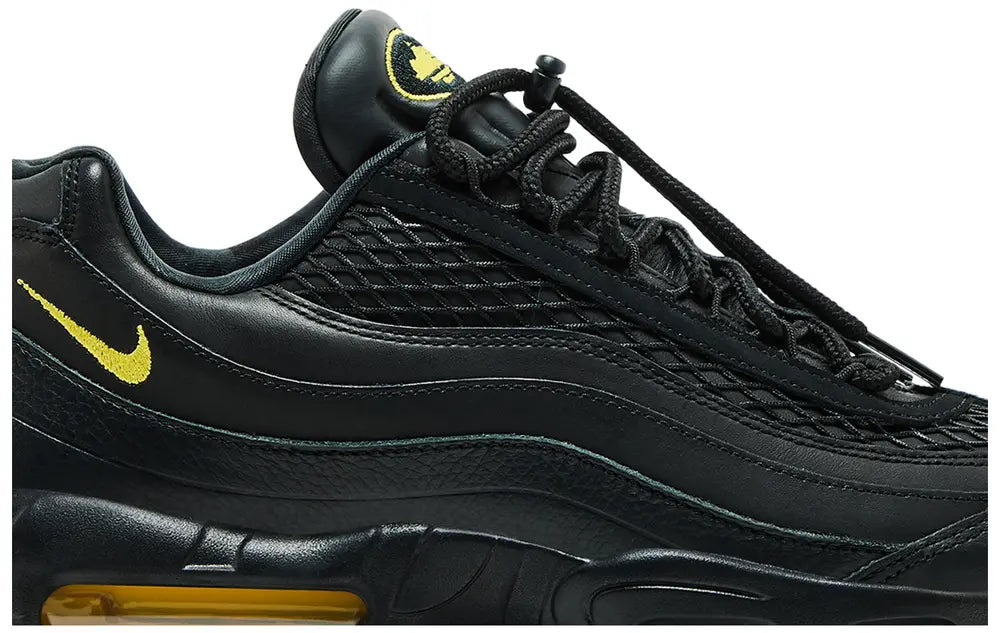 CORTEIZ X NIKE AIR MAX 95 SP 'TOUR YELLOW'