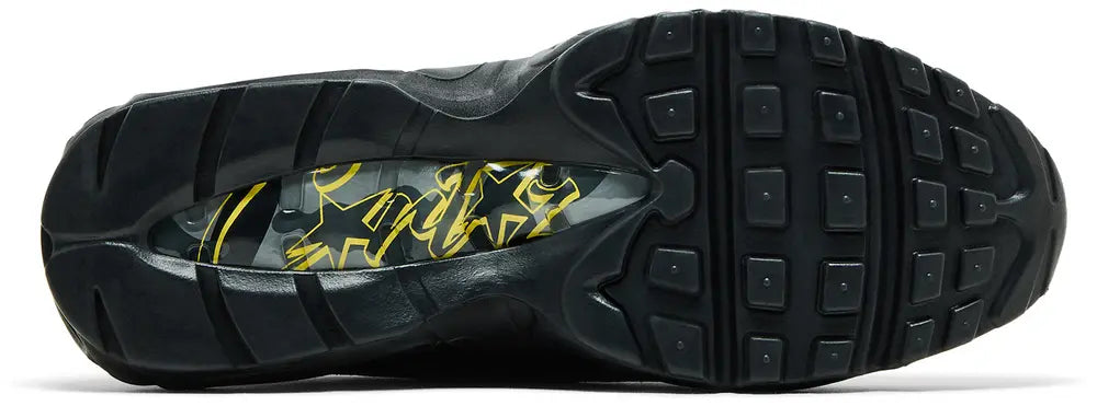 CORTEIZ X NIKE AIR MAX 95 SP 'TOUR YELLOW'