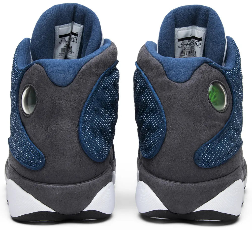AIR JORDAN 13 RETRO 'FLINT'