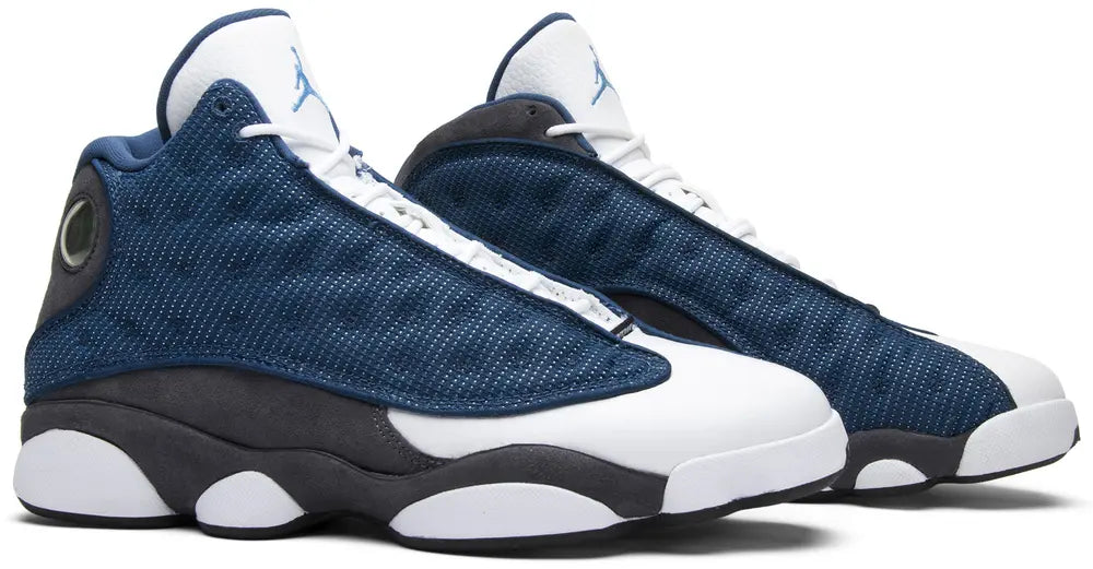 AIR JORDAN 13 RETRO 'FLINT'