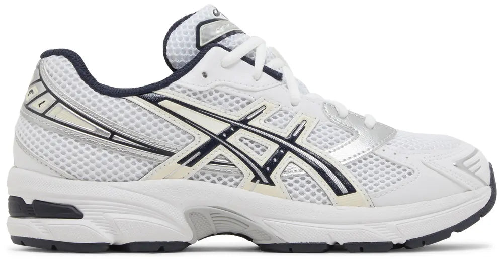 ASICS GEL 1130 'WHITE MIDNIGHT'