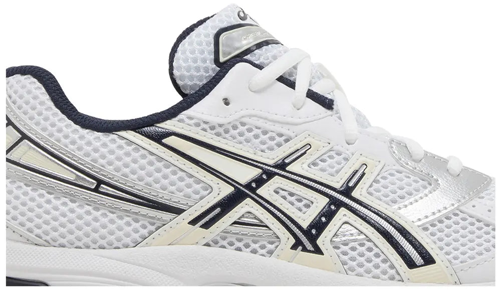 ASICS GEL 1130 'WHITE MIDNIGHT'