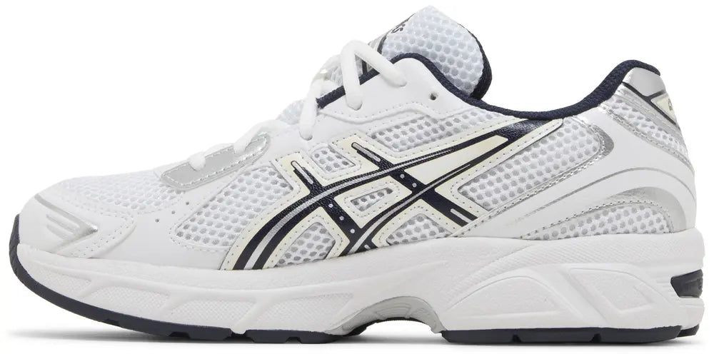 ASICS GEL 1130 'WHITE MIDNIGHT'