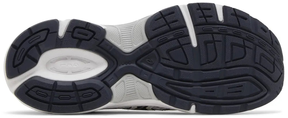 ASICS GEL 1130 'WHITE MIDNIGHT'