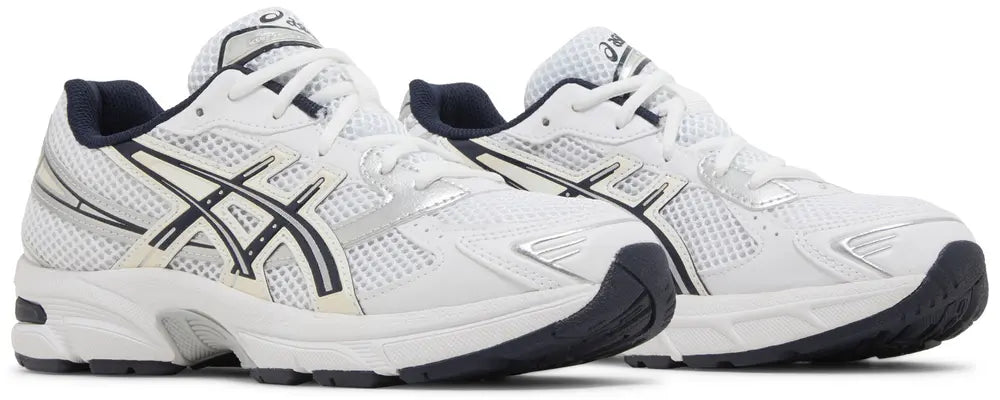 ASICS GEL 1130 'WHITE MIDNIGHT'
