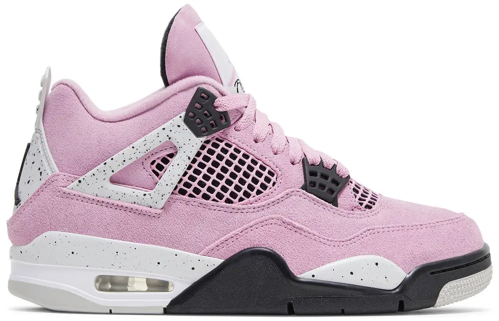 AIR JORDAN 4 RETRO 'ORCHID'
