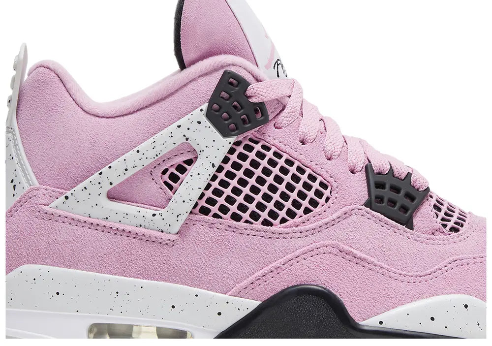 AIR JORDAN 4 RETRO 'ORCHID'