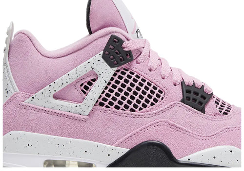 AIR JORDAN 4 RETRO 'ORCHID'