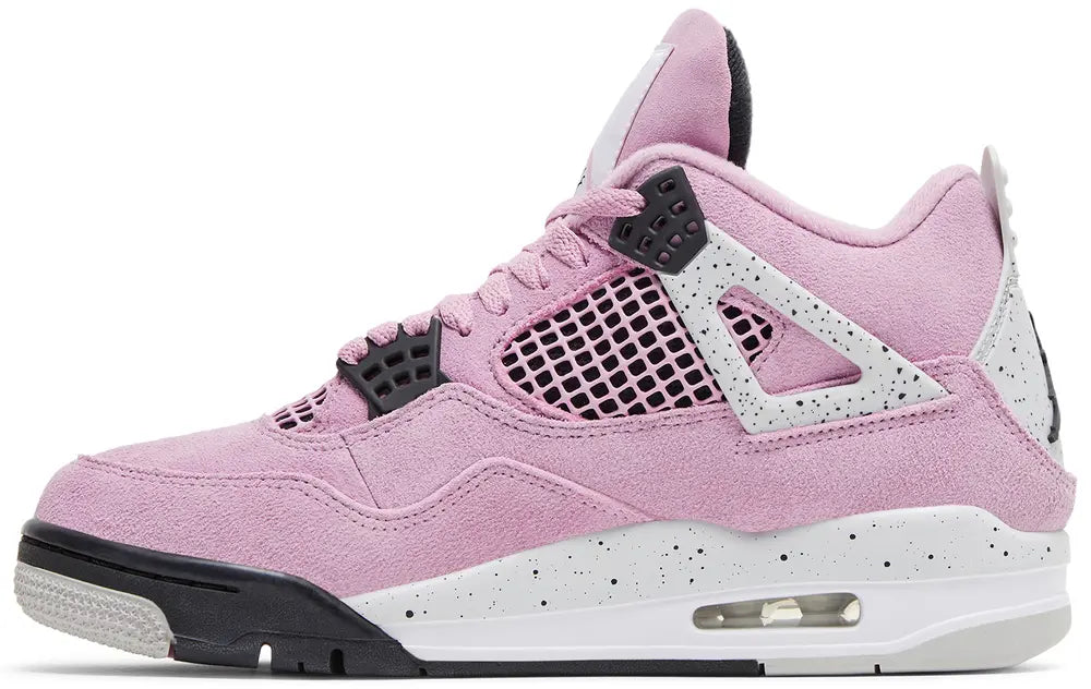 AIR JORDAN 4 RETRO 'ORCHID'