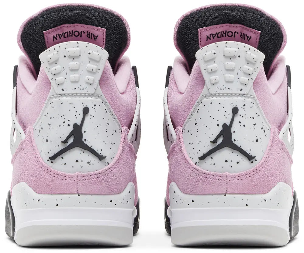 AIR JORDAN 4 RETRO 'ORCHID'