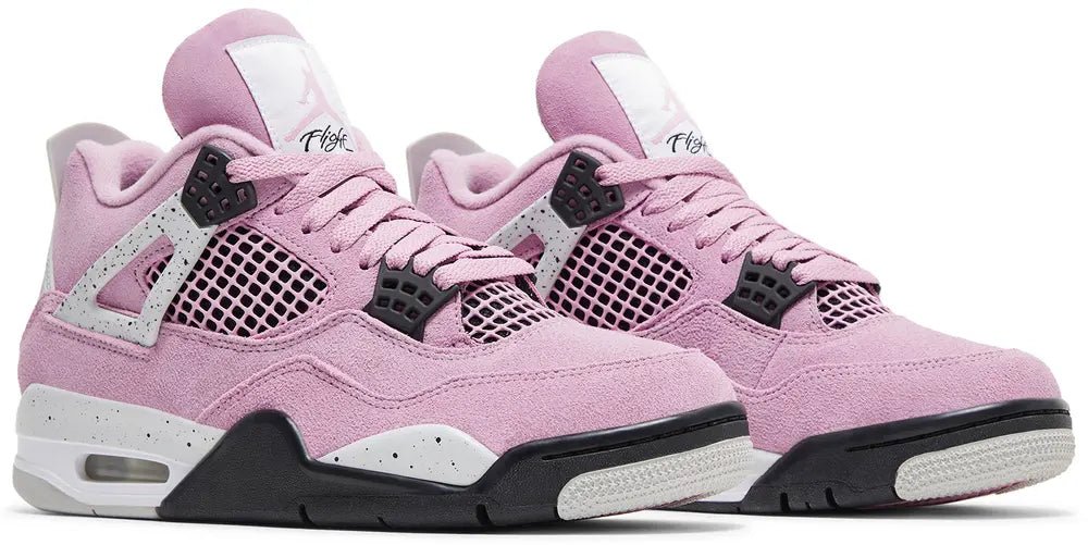 AIR JORDAN 4 RETRO 'ORCHID'